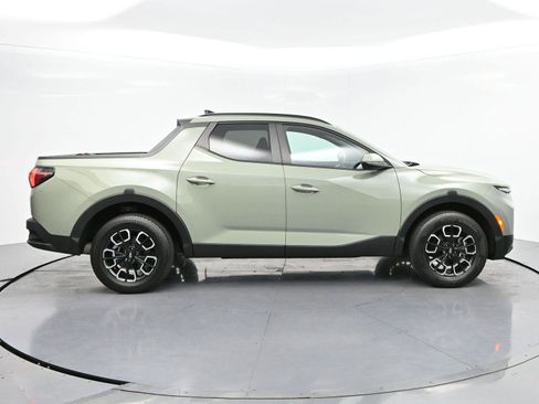 Used 2023 Hyundai Santa Cruz SEL Premium AWD/4WD image 8
