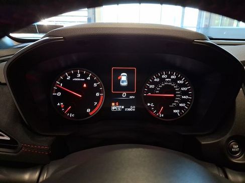 Certified 2024 Subaru WRX GT image 22