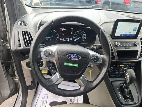 Used 2022 Ford Transit Connect XLT FWD image 13