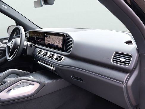 New 2026 Mercedes-Benz GLE 350 4MATIC image 11