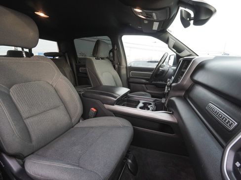 Used 2021 RAM 1500 Big Horn image 44