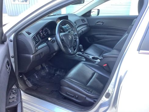 Used 2014 Acura ILX FWD image 16