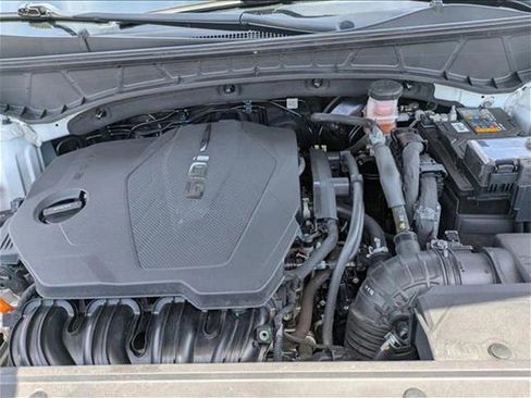 Used 2022 Hyundai Santa Cruz SEL image 20