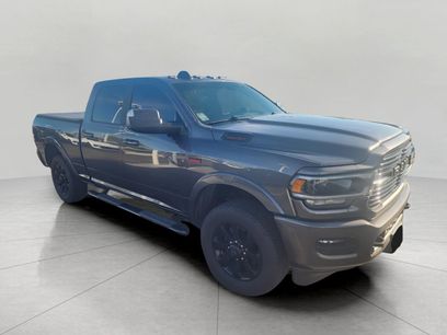 Used 2022 RAM 2500 Laramie