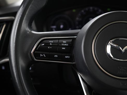 Used 2024 MAZDA CX-90 Plug-In Hybrid w/ Premium Pkg image 28