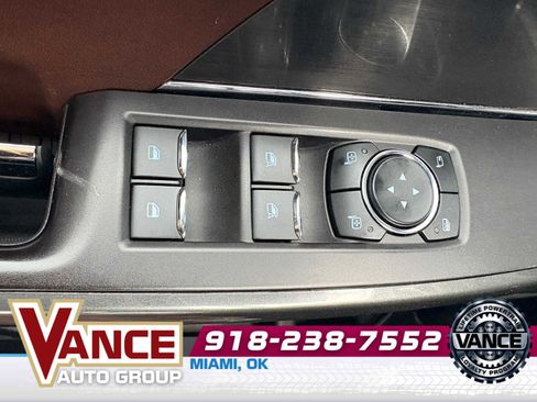 Used 2023 Ford F150 Lariat w/ Equipment Group 502A High AWD/4WD image 35
