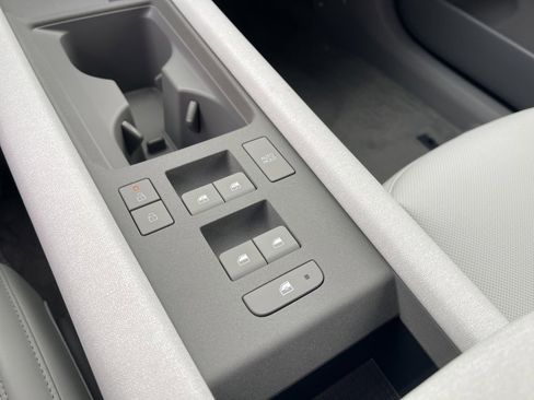 New 2025 Hyundai Ioniq 6 SEL image 29