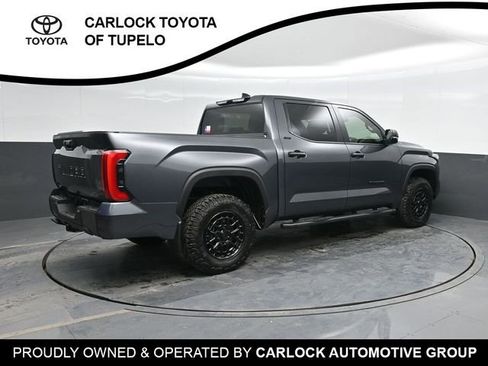 Used 2026 Toyota Tundra SR5 w/ SR5 Convenience Package AWD/4WD image 3