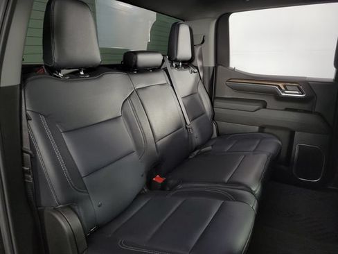 Used 2024 Chevrolet Silverado 1500 RST AWD/4WD image 16