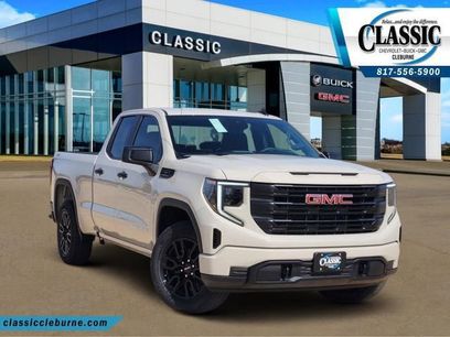 New 2026 GMC Sierra 1500 Pro w/ Graphite Edition