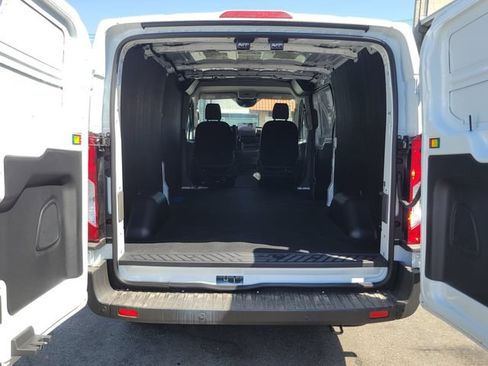 New 2026 Ford Transit 150 Low Roof w/ Load Area Protection Package RWD image 6