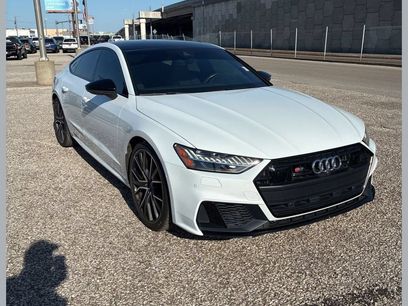 Used 2021 Audi S7 Premium Plus w/ S7 Executive Package