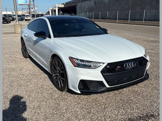 Used 2021 Audi S7 Premium Plus w/ S7 Executive Package AWD/4WD 360° Tour
