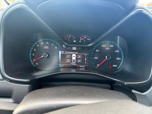 Used 2018 Chevrolet Colorado Z71 image 19