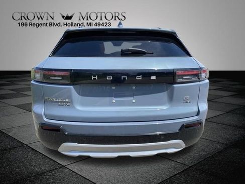 Used 2024 Honda Prologue Elite image 13