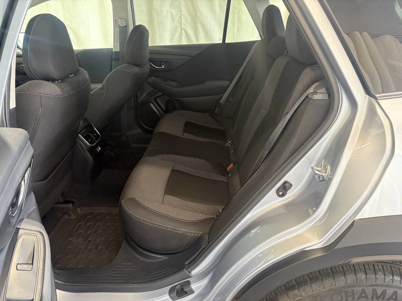 Used 2023 Subaru Outback Premium AWD/4WD image 20