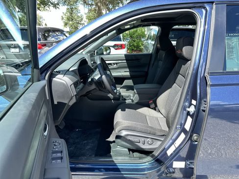 Used 2026 Honda CR-V TrailSport image 2