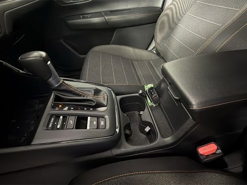 Used 2025 Honda CR-V Sport image 22