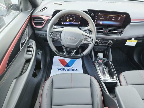 New 2026 Chevrolet TrailBlazer RS w/ Convenience Package AWD/4WD image 7