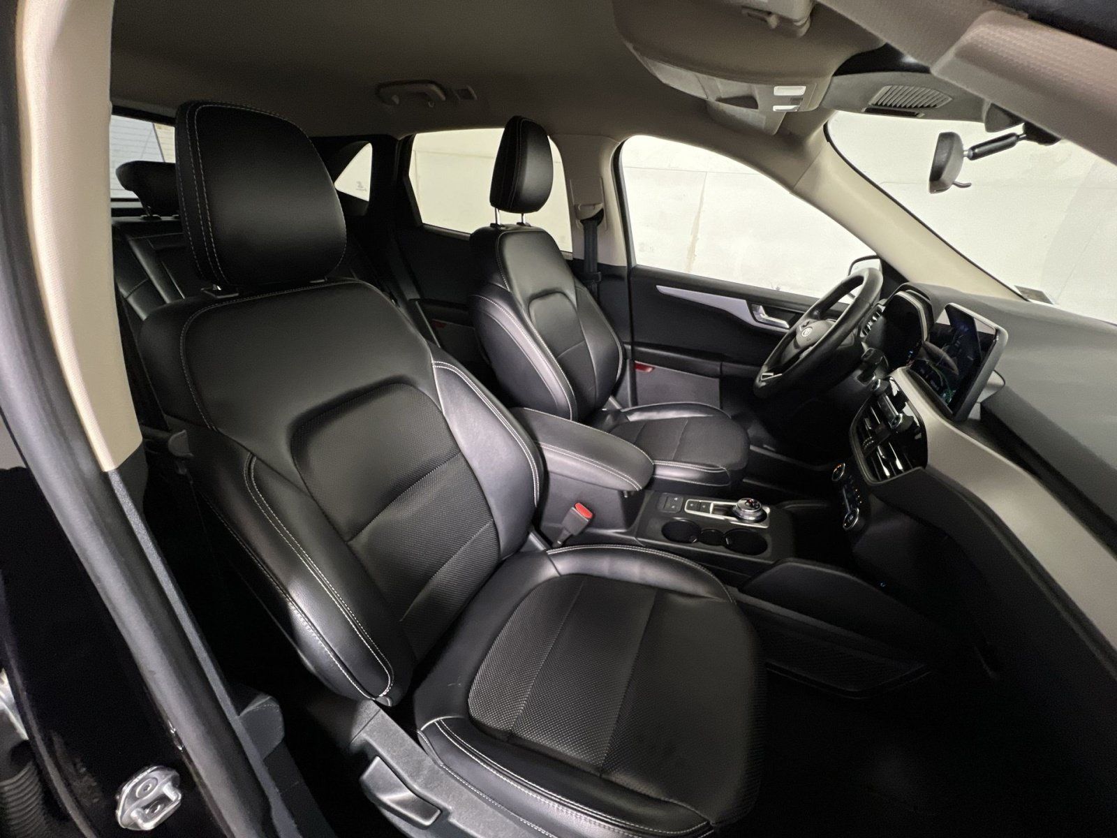 Used 2020 Ford Escape SEL AWD/4WD image 26