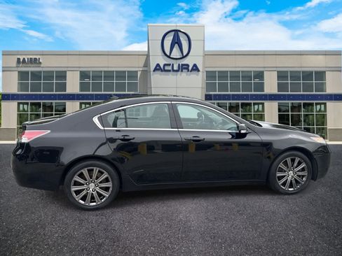 Used 2013 Acura TL Special Edition FWD image 6