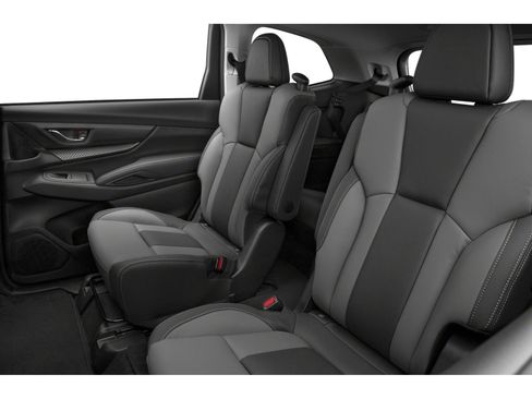 Used 2022 Subaru Ascent Onyx Edition AWD/4WD image 8