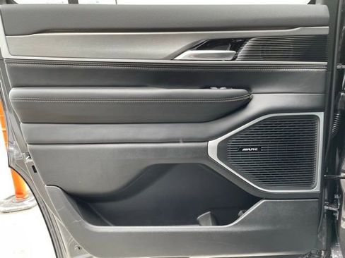 New 2026 Jeep Grand Wagoneer 4WD image 24