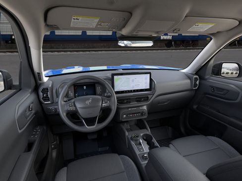 New 2026 Ford Bronco Sport Big Bend w/ Convenience Package image 9