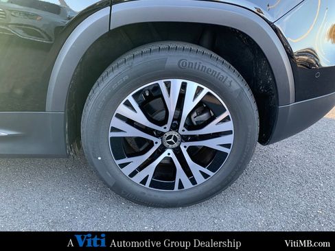 Certified 2024 Mercedes-Benz GLB 250 GLB 250 image 13