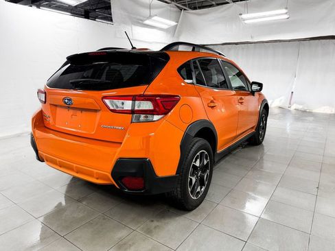 Used 2019 Subaru Crosstrek 2.0i image 7