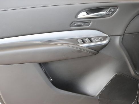 Certified 2021 Cadillac XT4 Premium Luxury w/ Driver Awareness Package image 10