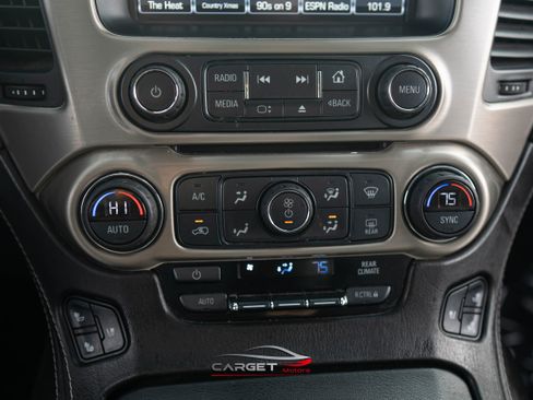 Used 2017 GMC Yukon Denali w/ Open Road Package image 34