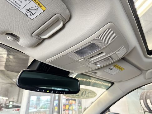 Certified 2023 MAZDA CX-5 AWD 2.5 S w/ Premium Package image 29