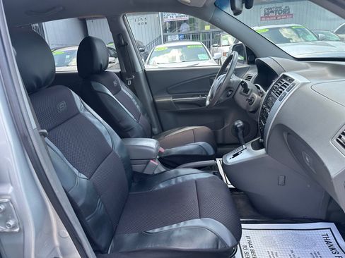 Used 2007 Hyundai Tucson SE FWD image 13