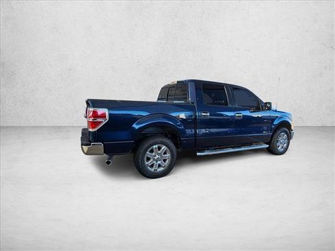 Used 2014 Ford F150 XLT w/ Equipment Group 302A Luxury image 5