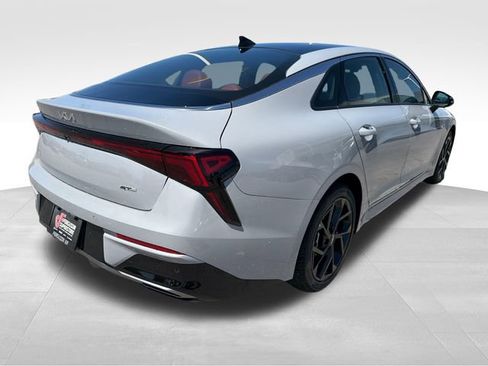 New 2026 Kia K5 GT-Line w/ GT-Line Premium Package FWD image 7