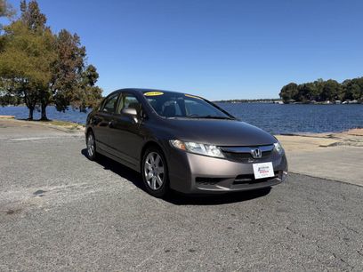 Used 2011 Honda Civic LX