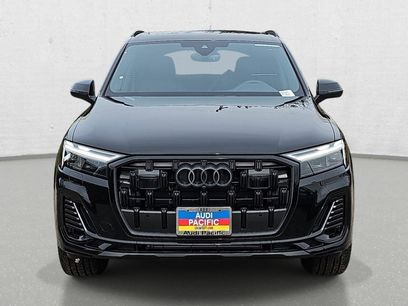 New 2026 Audi Q7 2.0T Premium Plus