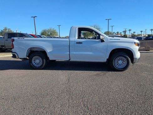 New 2026 Chevrolet Silverado 1500 W/T w/ WT Value Package image 31
