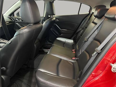 Used 2014 MAZDA MAZDA3 i Grand Touring FWD image 13