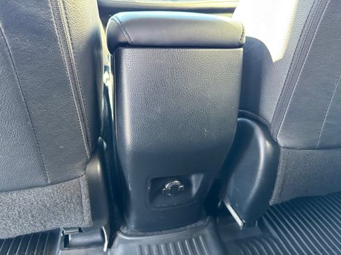 Used 2018 Toyota RAV4 Limited w/ All Weather Liner Package AWD/4WD image 15
