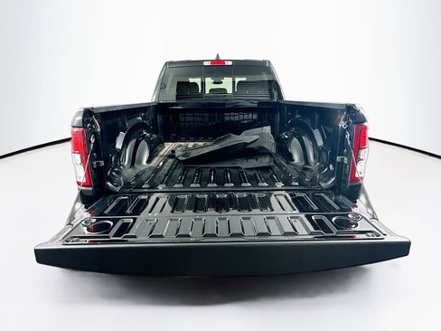 Used 2023 RAM 1500 Big Horn AWD/4WD image 28