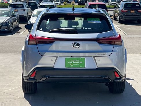Used 2024 Lexus UX 250h F Sport FWD image 6