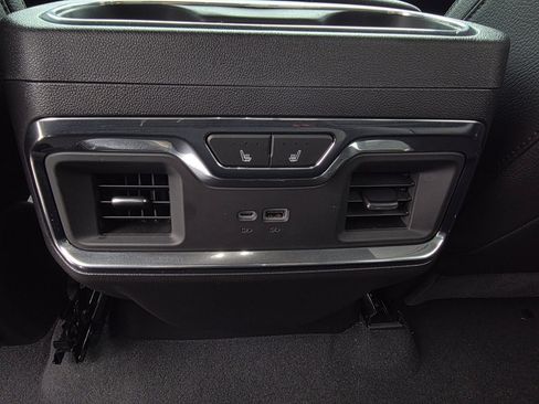 Used 2024 GMC Sierra 1500 Denali w/ Denali Reserve Package image 23