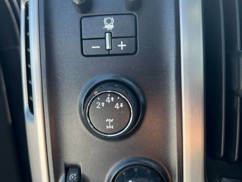 Used 2016 GMC Sierra 2500 SLE image 19