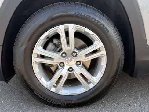 Used 2019 GMC Terrain SLE w/ Driver Convenience Package FWD image 41