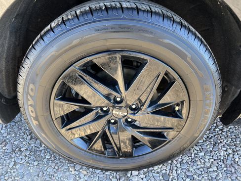 Used 2022 Kia Sorento EX image 15