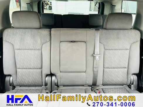 Used 2019 GMC Yukon SLE w/ SLE Value Package AWD/4WD image 9