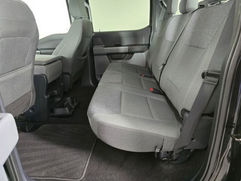 Used 2024 Ford F150 XLT w/ Tow/Haul Package image 33