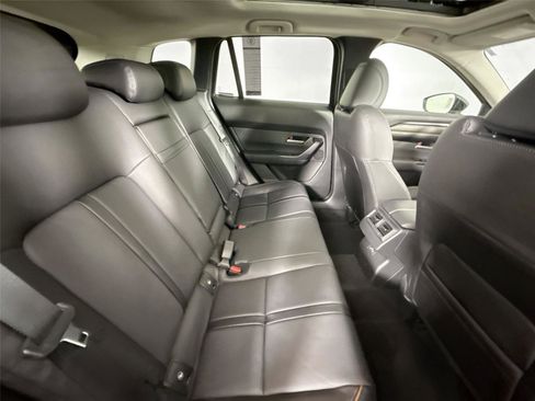 New 2026 MAZDA CX-50 AWD 2.5 S w/ Weather Package image 42